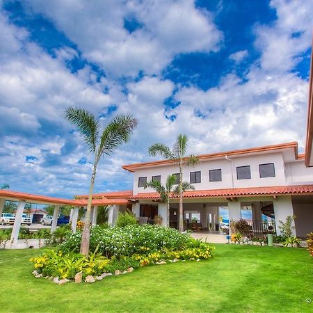 Penonomé Hotel Cocle מראה חיצוני תמונה