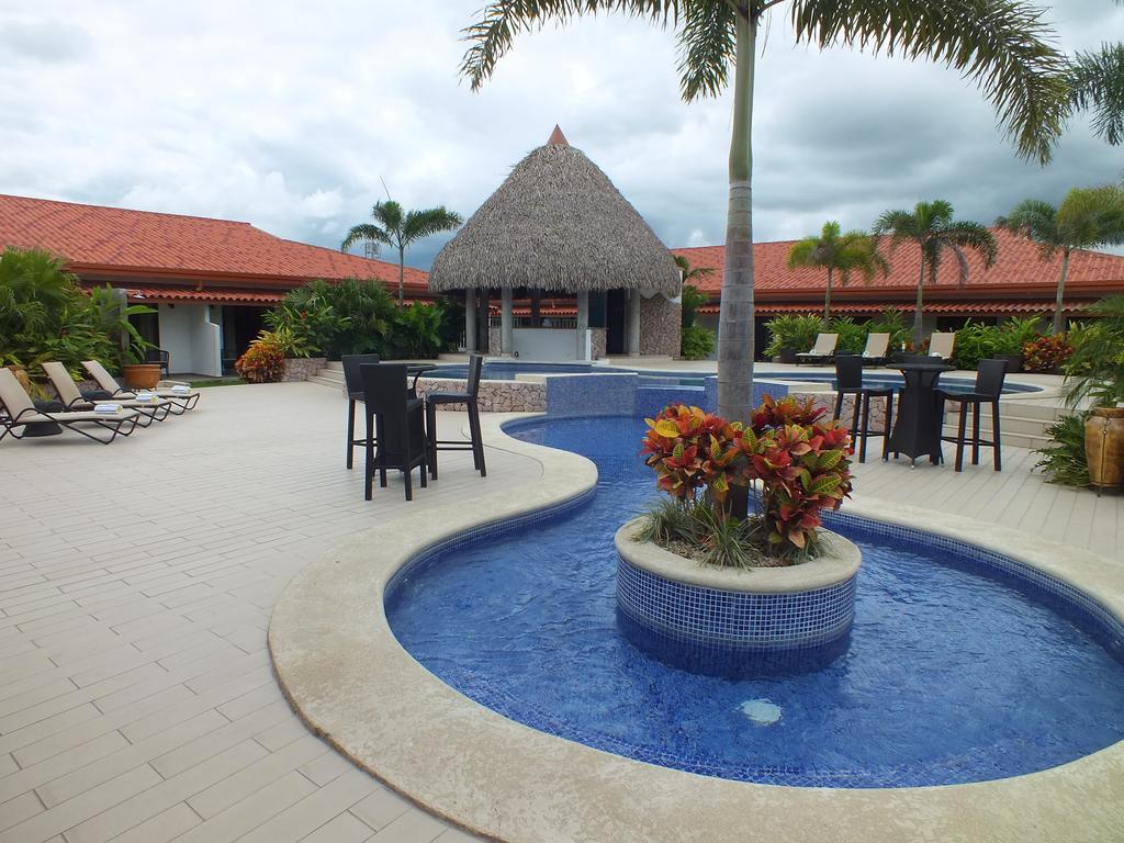 Penonomé Hotel Cocle מראה חיצוני תמונה