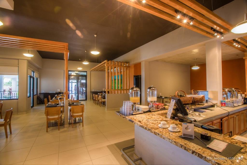Penonomé Hotel Cocle מראה חיצוני תמונה
