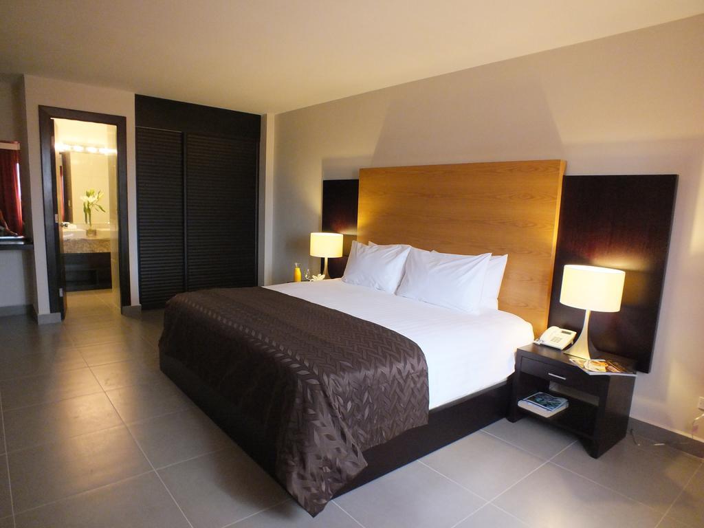 Penonomé Hotel Cocle חדר תמונה