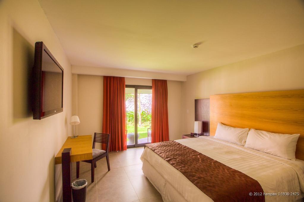 Penonomé Hotel Cocle חדר תמונה