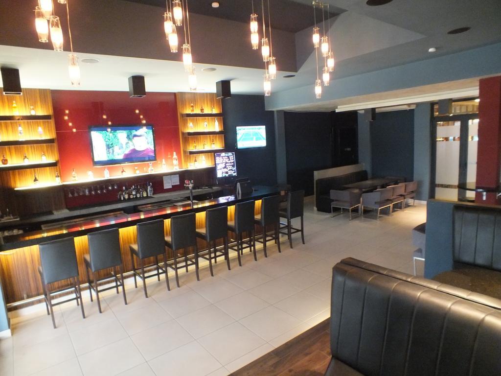 Penonomé Hotel Cocle מראה חיצוני תמונה