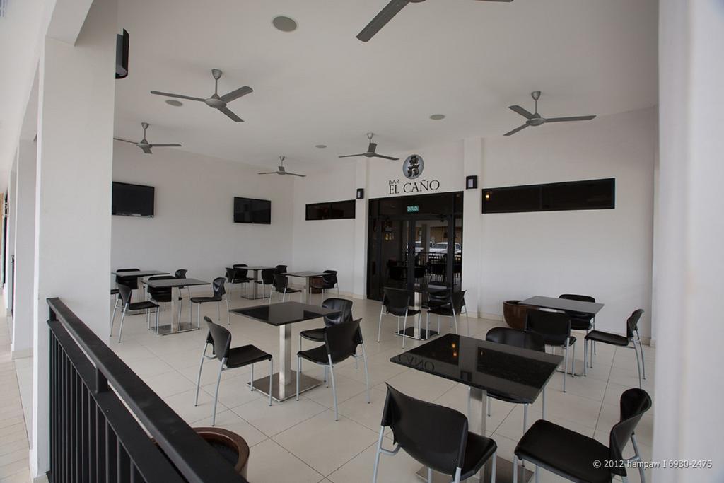 Penonomé Hotel Cocle מראה חיצוני תמונה
