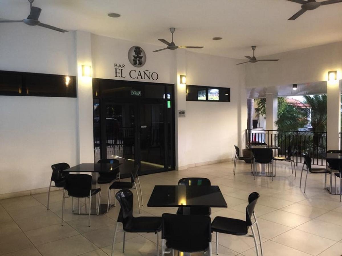 Penonomé Hotel Cocle מראה חיצוני תמונה