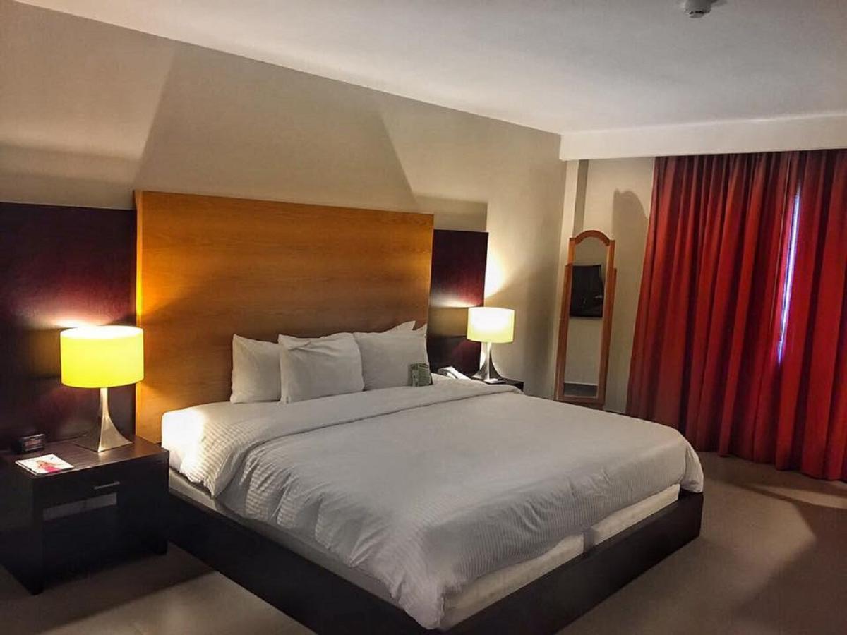 Penonomé Hotel Cocle מראה חיצוני תמונה