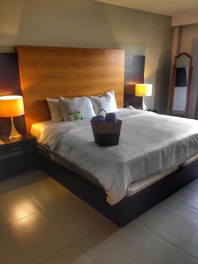 Penonomé Hotel Cocle מראה חיצוני תמונה